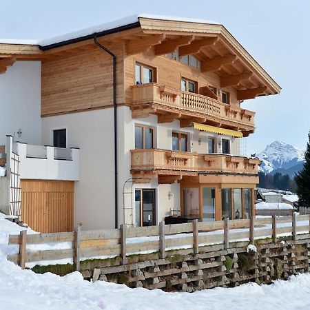 Appartements Linda Ellmau Dış mekan fotoğraf