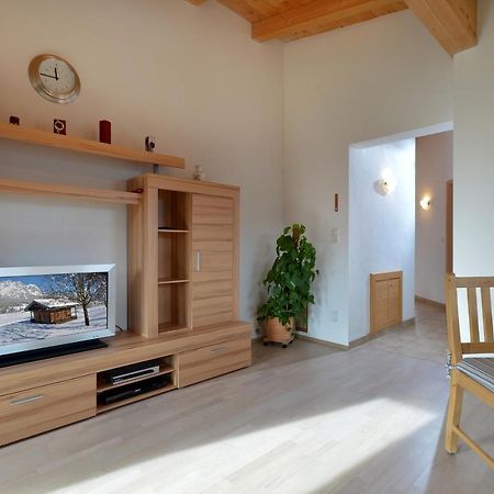 Appartements Linda Ellmau Dış mekan fotoğraf