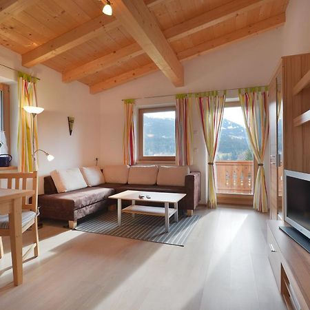 Appartements Linda Ellmau Dış mekan fotoğraf