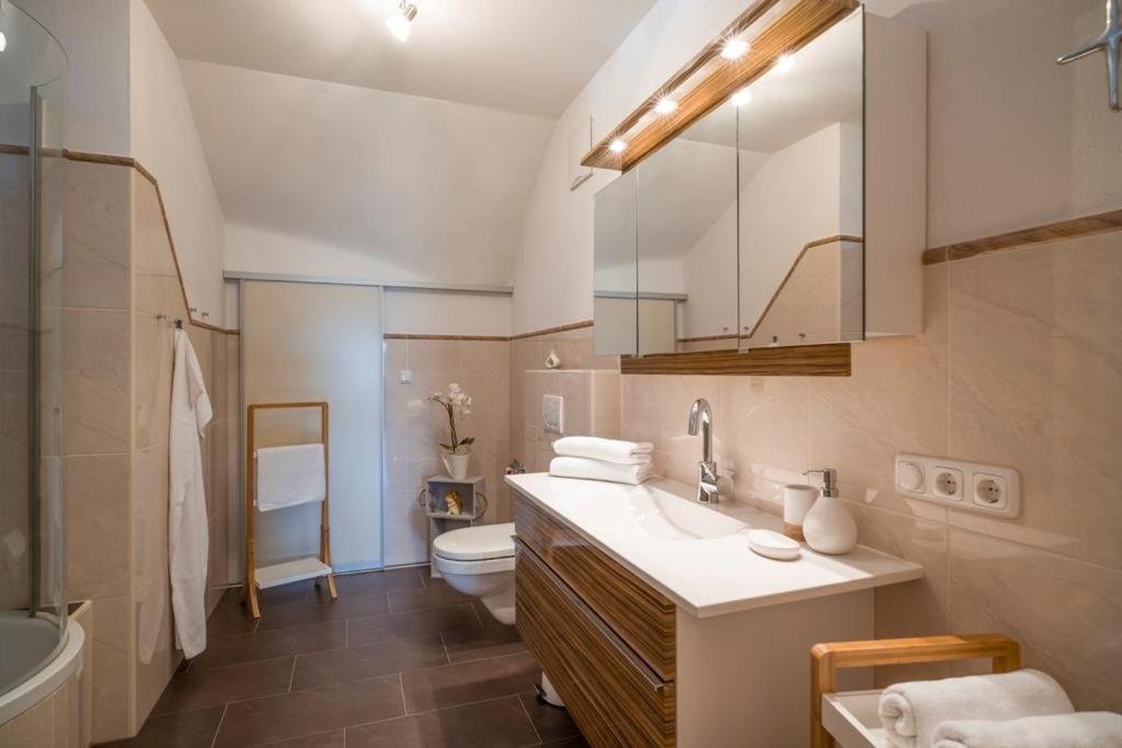 Appartements Linda Ellmau Dış mekan fotoğraf