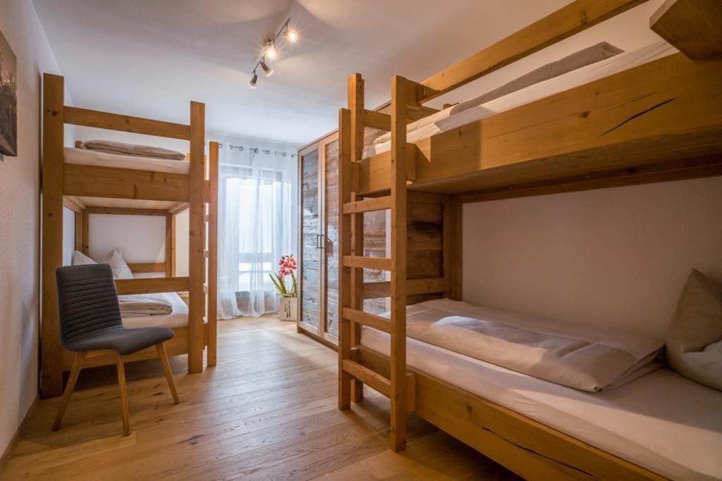 Appartements Linda Ellmau Dış mekan fotoğraf