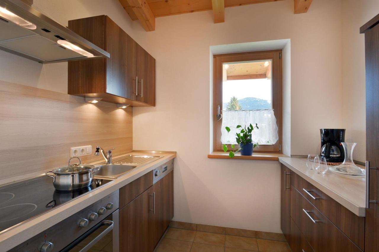 Appartements Linda Ellmau Dış mekan fotoğraf