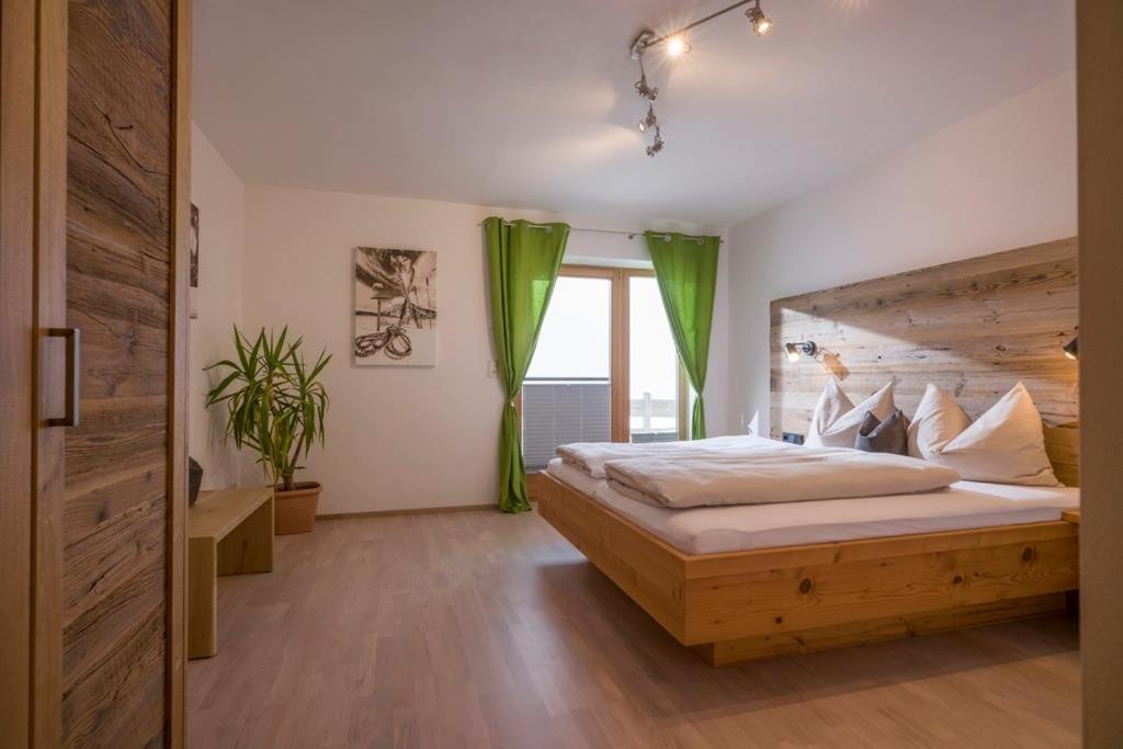 Appartements Linda Ellmau Dış mekan fotoğraf