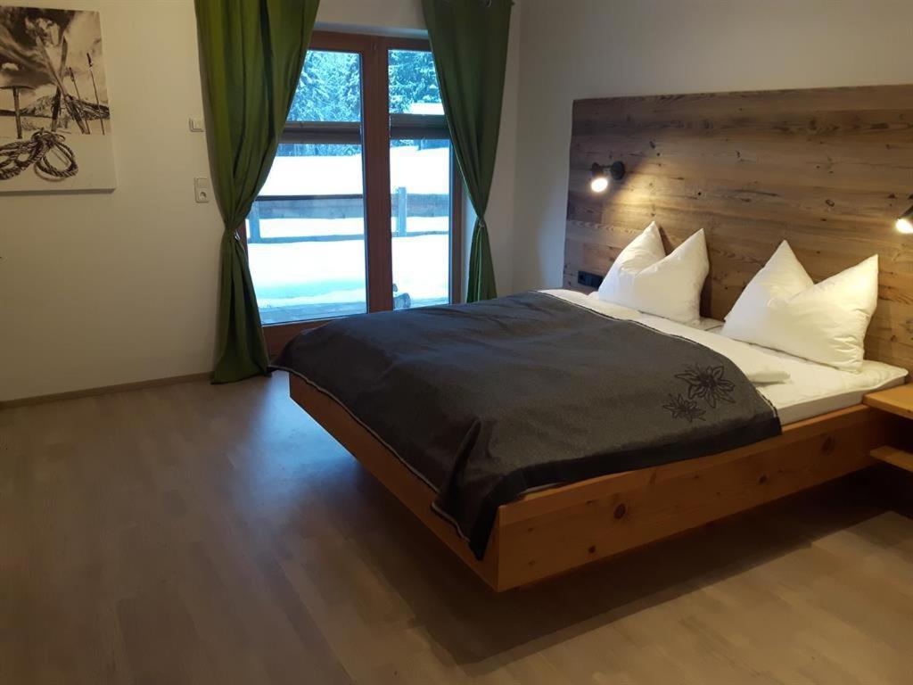 Appartements Linda Ellmau Dış mekan fotoğraf