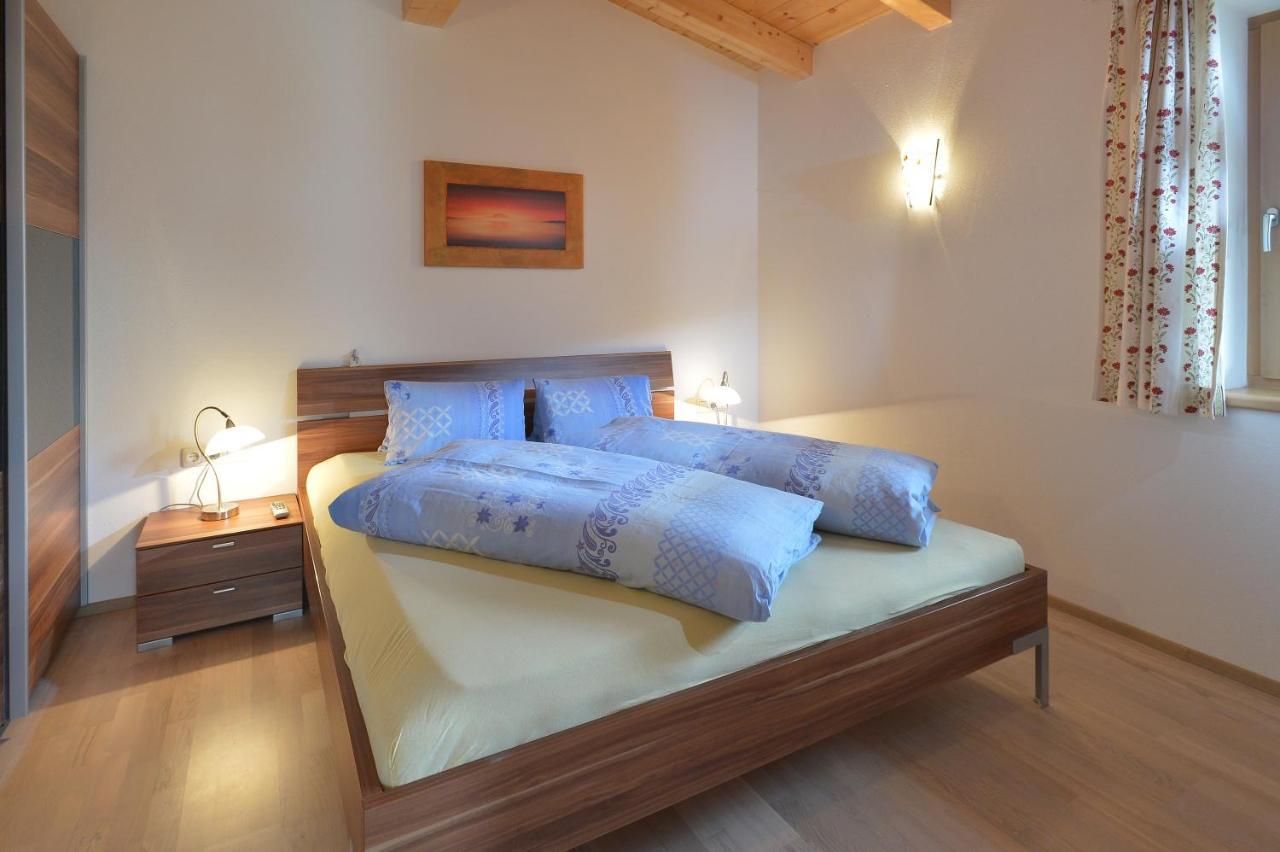 Appartements Linda Ellmau Dış mekan fotoğraf