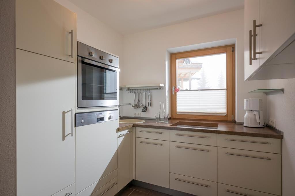 Appartements Linda Ellmau Dış mekan fotoğraf