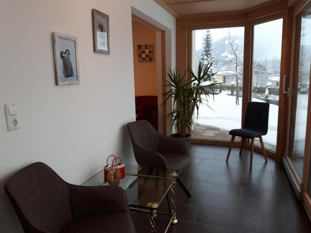 Appartements Linda Ellmau Dış mekan fotoğraf